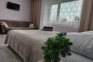 Abakana Apartaments, Abakan