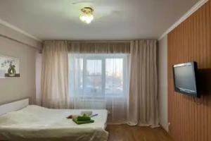 Na Ulitse Petra Yermolaeva 1 Flat, Cheboksary