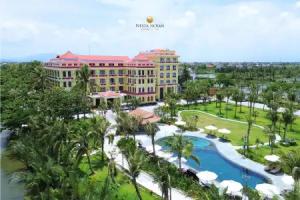 Nesta Hoian Spa Resort, Hoi An
