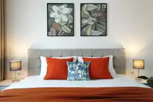 Dobry Dom Ryadom S Rzhd Meditsina Apartments, Tyumen