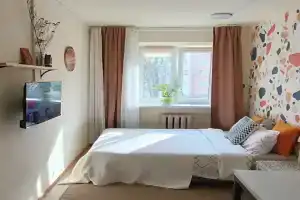 Tishina i komfort. Tsentr ryadom Apartments