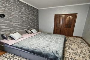 Uyutnaya Na Yesenina 32A Flat, Belgorod
