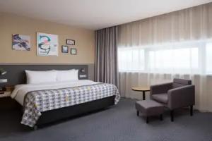 Holiday Inn, an IHG Hotel, Perm