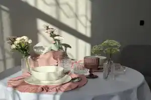 Studiya v istoricheskom tsentre Samary Flat, Samara