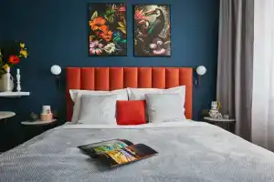 Tropical Apart Ot Apartments & Stories Apartments, St. Petersburg