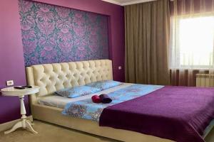 Na Korolenko 25 Apartments, Yakutsk