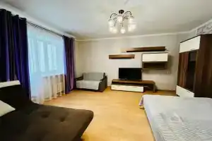 Chicherina 23 Flat, Tambov