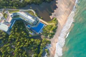 Sheraton Kosgoda Turtle Beach Resort, Bentota
