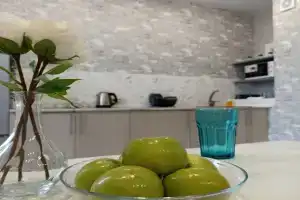 Studiya U Mosta Flat, Biysk