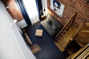 WineWood Hotel, Moscow