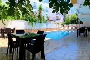 Lavin Garden Hotel, Antalya