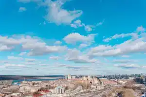 Stilnaya Studiya S Dzhakuzi Ryadom S Zhd Vokzalom Lodging House, Perm