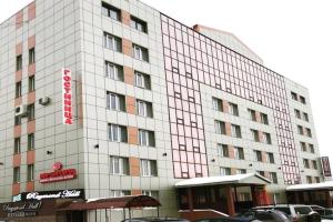 Globus-L Hotel, Lipetsk