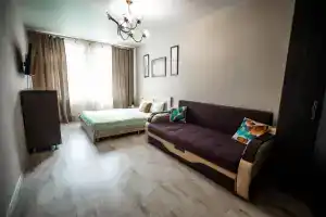 Uyutnaya Kvartira Vozle Naberezhnoy Flat, Voronezh