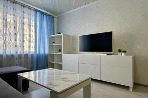 Trekhkomnatnaya V Spalnom Rayone Flat, Syzran