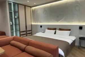 Bugu Hotel, Bishkek