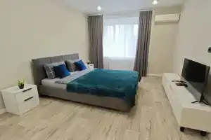 Na Ulitse Sibgata Khakima 37 Flat