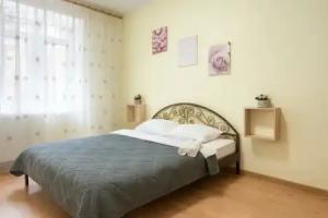 Novye V Zhk Zhigulina Roscha Vozle Vokzala Apartments, Simferopol