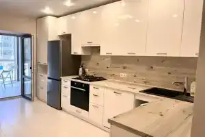 Parus Deluxe Flat, Pskov