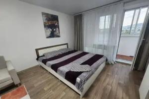 Odnokomnatnaya Posle Remonta Naprotiv Voinskoy Chasti Flat, Novorossijsk