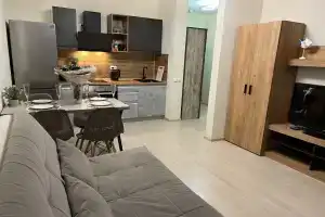 Uyutnaya Novaya Yevrodvushka Ne Daleko Ot Tts Megi Raduga Park Flat, Ekaterinburg