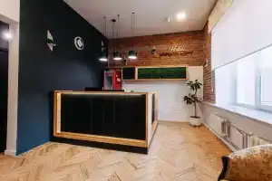 Murman Loft Hotel Hostel, Murmansk