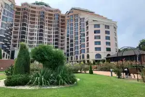 ZhK Green Park Apartments, Kislovodsk