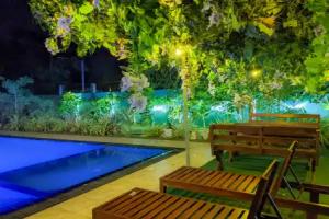 Golden Wild Yala Hotel, Tissamaharama