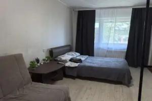 Odnokomnatnye Vozle TC Mega Apartments, Angarsk