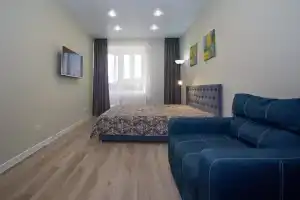 1k ZHK Ariya Tsentr Apartments