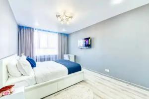 Na Yaganova 12 Flat, Balashikha
