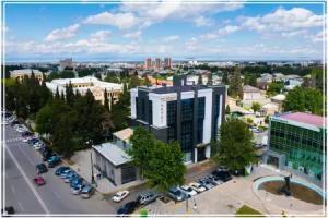Premium Hotel, Ganja