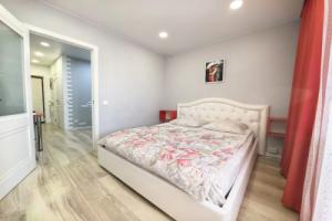 Den-Noch Na Gagarina 14 Apartments, Vologda