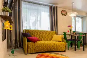 Piligrim Na Prusskoy Apartments, Velikiy Novgorod