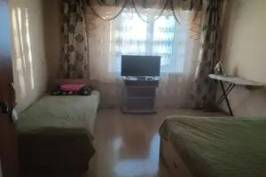 Dvukhkomnatnye Mayakovskogo 36 Apartments, Rshew