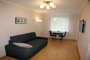 Apartamenty "Oborina 65" Flat, Lysva