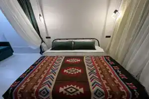 Stilnaya V Tsentre Goroda Flat, Mozhaysk