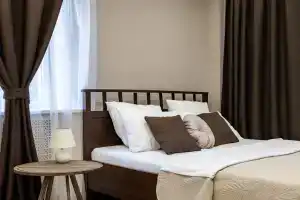 Na Stavropolskoy Apartments, Krasnodar