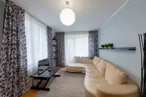 Double Apartments RELAX APART – Moskovskaya Street, 10, Khimki