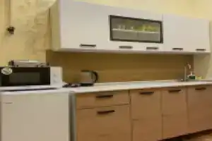 Uyutnaya V Tsentre Goroda Flat, Kislovodsk