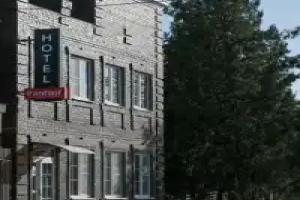 Hotel Panfilof, Bataysk