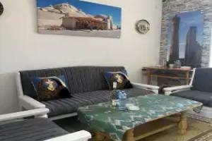 CityLuxe Apartments, Bukhara