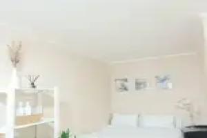 Na vyezde v gorod v novom ZhK Flat, Novocheboksarsk