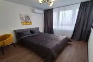 Na Tsiolkovskogo 61G Flat, Dzerzhinsk