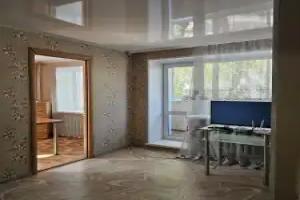 Dvushka na Lenina 66 Flat, Dalnerechensk