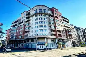 Apartiks Apartments, Rostov-na-Donu