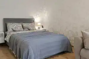 Komfortnaya 1-Komnatnaya V Rayone Savushkina Flat, Astrakhan