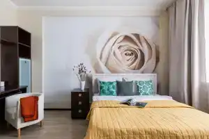 LS Kremlevskaya Flat