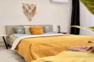 Gus Tak Gus 5 etazh Flat, Inozemtsevo