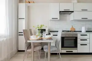 Vgosti33 Ulitsa Suzdalskaya Apartments, Vladimir